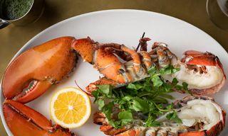 Hawksmoor NYC