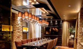 Dels Italian Kitchen