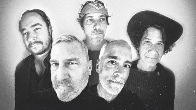 The Afghan Whigs