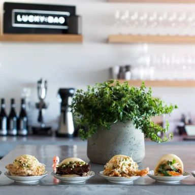 Lucky Bao