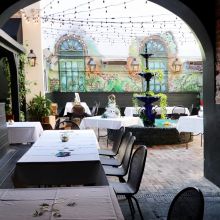 New Orleans Creole Cookery