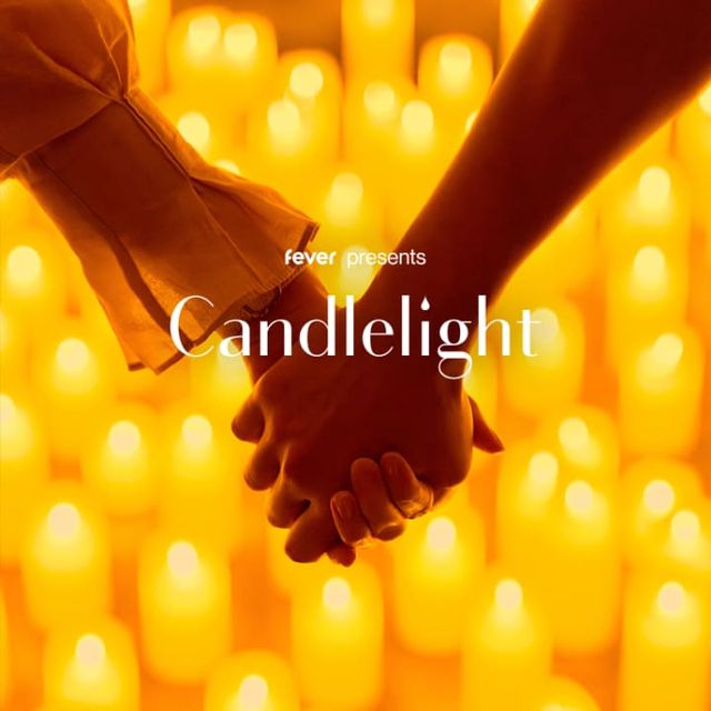 Candlelight: Concert special de Ziua Îndrăgostiților