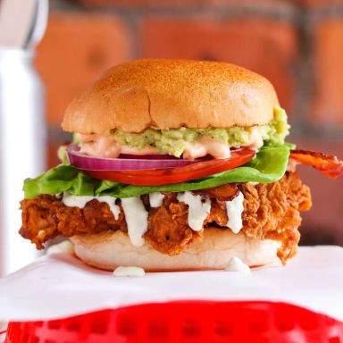 Almost Famous - Northern Quarter