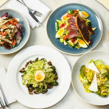 Fig & Olive - Houston