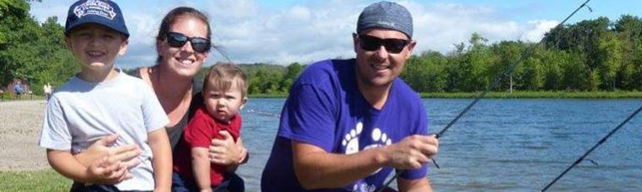 Lake Whittaker Conservation Area