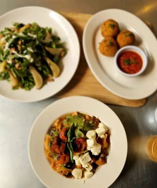 San Marzano - Dallas