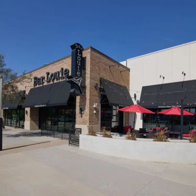 Bar Louie - Music Factory