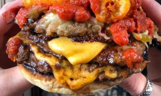 Almost Famous - Leeds