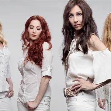 Zepparella the Led Zeppelin Powerhouse