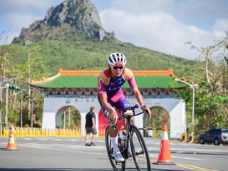 IRONMAN 70.3 Kenting