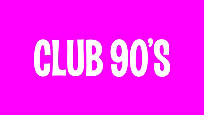 Club 90's Justin Bieber Night