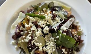 Emilio's Prime Steakhouse