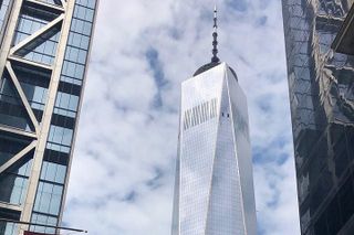 Best City Tour NYC 4 Hours up to 5 people