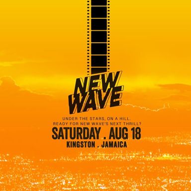 New Wave