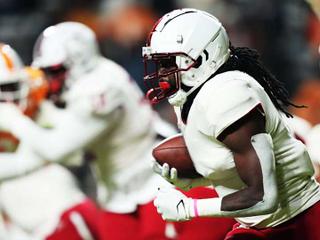 Ohio Bobcats at South Alabama Jaguars Football
