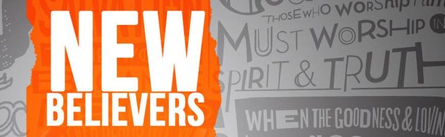 New Believers Day