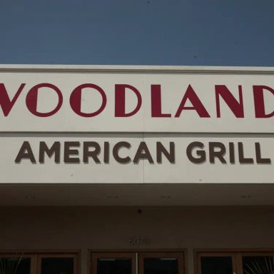 Woodlands American Grill