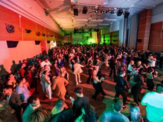 La Negra Dance Festival 2026
