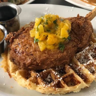 Parkside Restaurant
