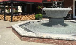 Three Tomatoes Trattoria