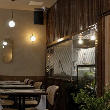 Turkuaz Bar & Grill