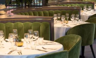Albert's Didsbury