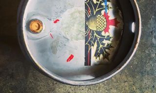 Beertown Public House- London