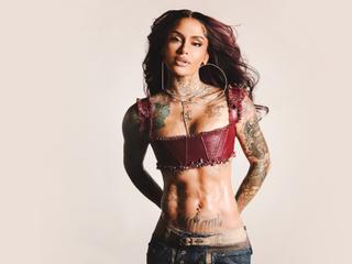 THE KEHLANI WORLD TOUR: North America