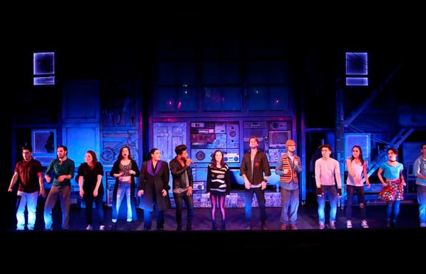 Rent