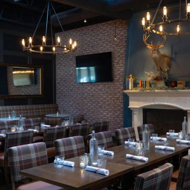 Will's + Bill's Brewery & Restaurant