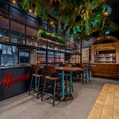 Copacabana Brazilian Steakhouse - Eglinton