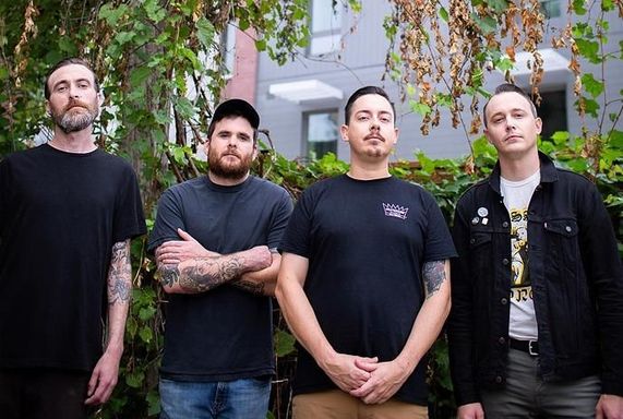 The Flatliners w/ The Creepshow & The Anti-Queens