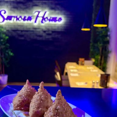Samosa House Indian Cuisine