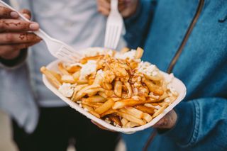Ottawa Food Tour with ByWard Market Flavors & 6 Local Tastings
