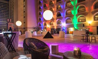 Renaissance Phoenix Downtown Hotel