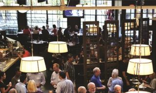 Brix - Downtown Portland