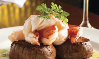 The Capital Grille - Denver