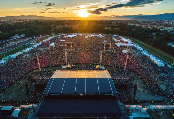 Firenze Rocks