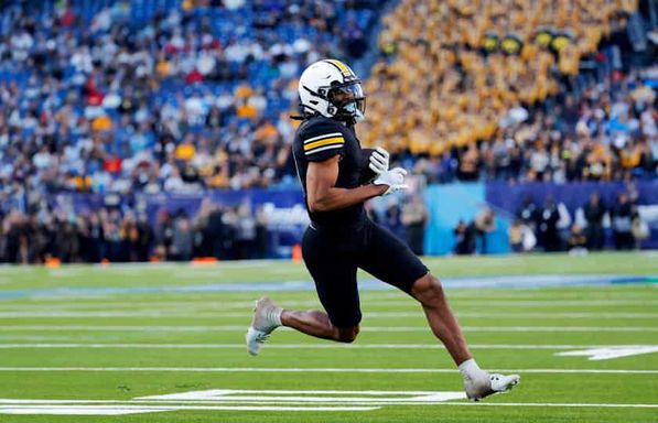 2026 Missouri Tigers Football Season Tickets (Includes Tickets To All Regular Season Home Games)