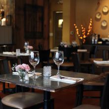 The Silverspoon Restaurant