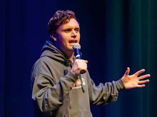 Luke Kidgell