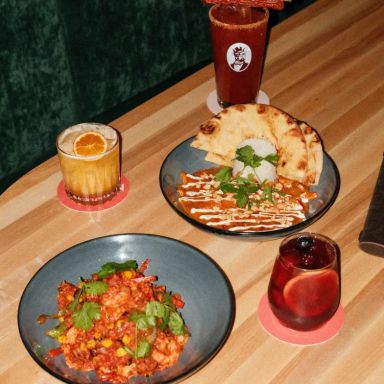Tavern at Deerfoot Meadows