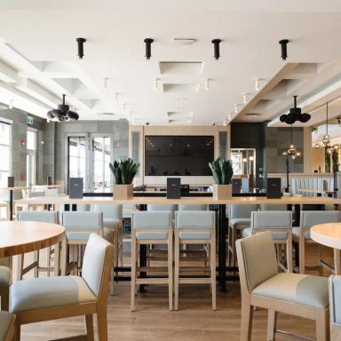 Moxies - Regina