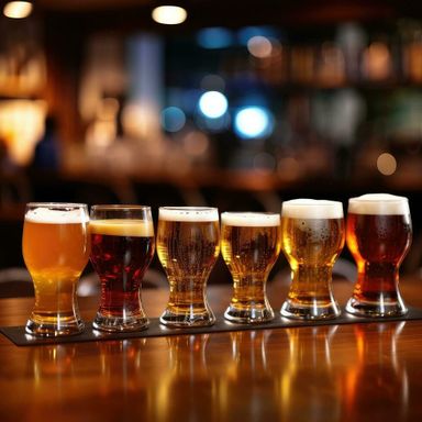 Tempe Brewery Tour