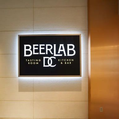 BeerLab DC