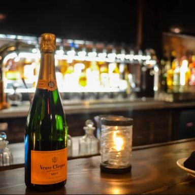 The Speakeasy/Boardroom Novato