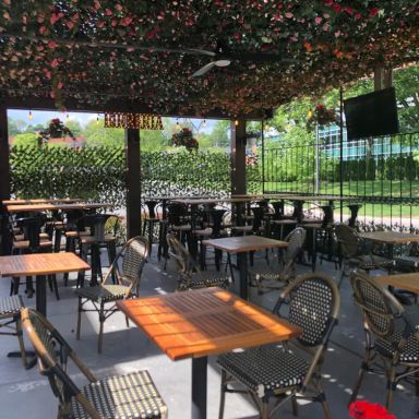 Pietro's Italian - Radnor