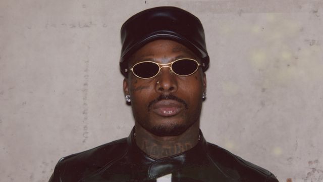 ASAKE: IN GOD WE TRUST WORLD TOUR