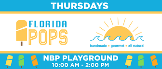 Florida Pops – Every Thursday, 10AM – 2PM