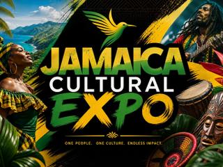 Jamaica Cultural Expo 2026